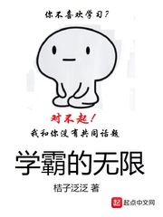 学霸无敌的小说