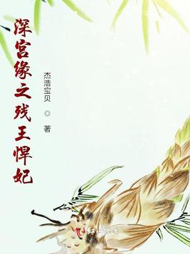 深宫缘之残王悍妃