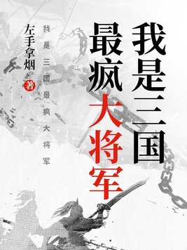 我是三国最疯大将军