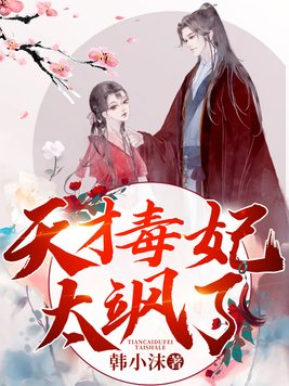 天才小毒妃妃