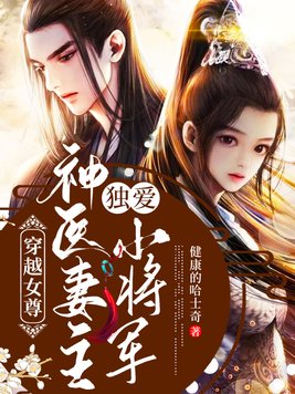 穿越女尊妻主宠将军夫郎