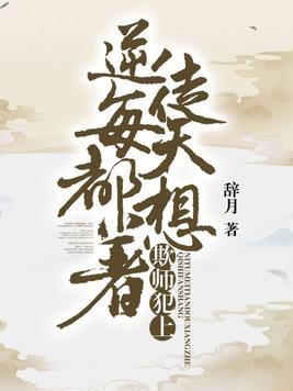 逆徒每天都想着欺师犯上动画版