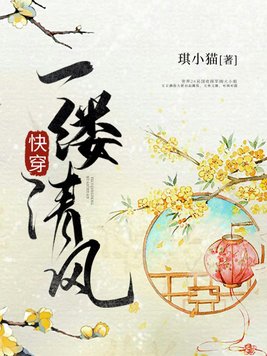 小说一缕清风