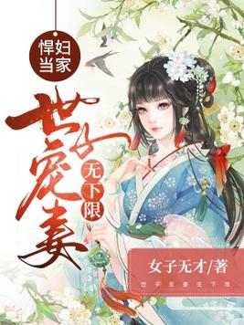 悍妇当家:世子宠妻无下限+女子无才