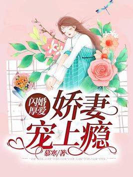 闪婚厚爱:权少宠妻上瘾