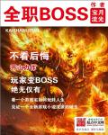 全职boss 盘