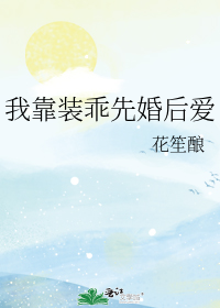 《装乖》八宝粥粥