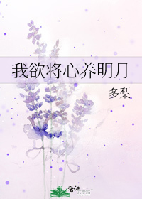 我欲将心照明月