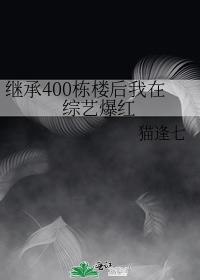 继承400栋楼后我在综艺爆红