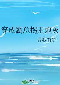 穿成霸总拐走炮灰TXT