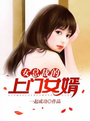 女总裁的上门女婿（又名：叶凡）