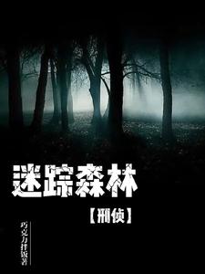 迷踪森林【刑侦】