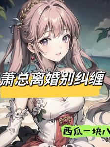 傅少离婚请别纠缠完整版