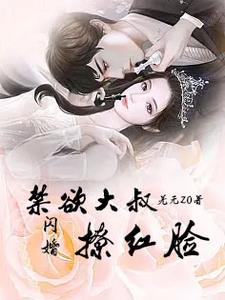 闪婚：大叔撩红脸