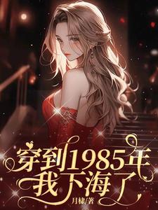 穿到1985年，我下海了！