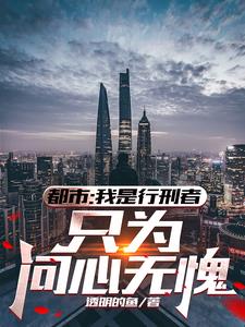 都市：我是行刑者，只为问心无愧