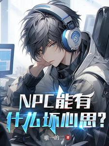 NPC能有什么坏心思？