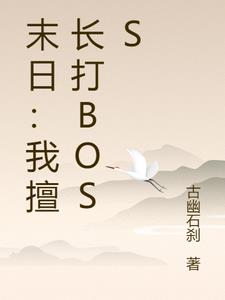 末日：我擅长打BOSS