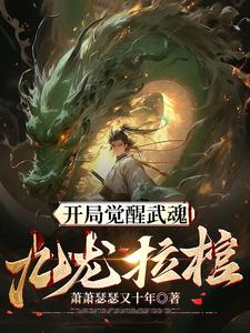 开局觉醒武魂：九龙拉棺