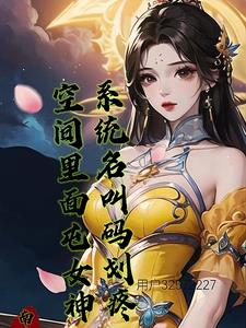 系统名叫码划疼，空间里面屯女神