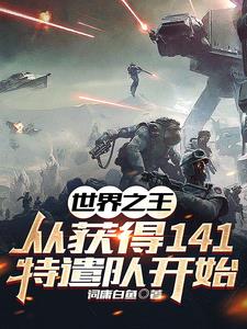 世界之王从获得141特遣队开始