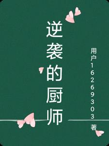 小厨师逆袭记