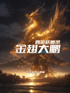 西游妖魔录：金翅大鹏