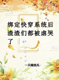 绑定系统后我被迫穿女装(快穿)