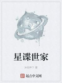 星谍世家 小说