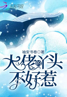 大佬的丫头不好惹