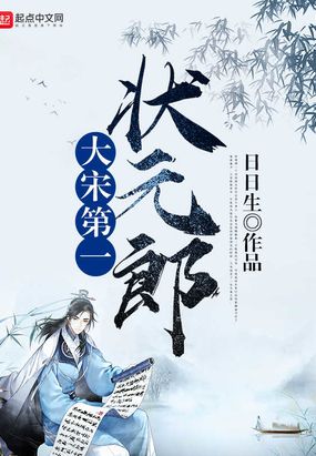 大宋第一状元郎无修改阅读