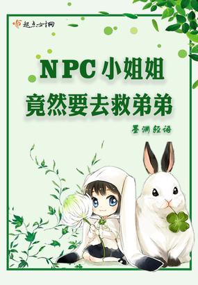 npc小姐姐竟然要去救弟弟TXT百度云