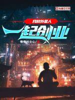 我和外星人一起创业 小说